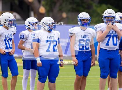 Thumbnail 3 in FR: Barbers Hill @ Galena Park photogallery.