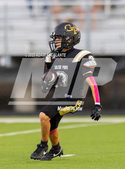 Thumbnail 2 in FR: Barbers Hill @ Galena Park photogallery.