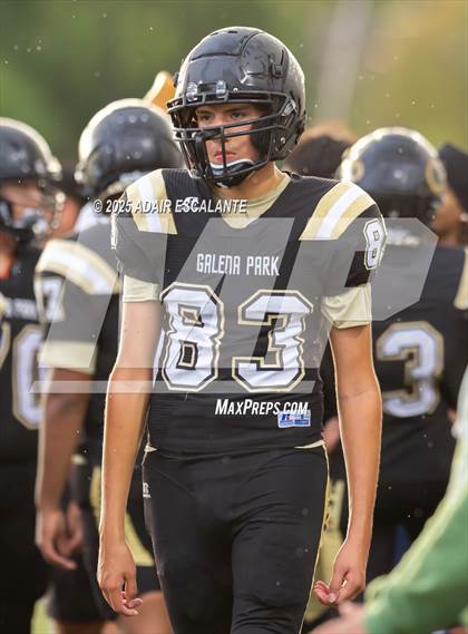 Thumbnail 2 in FR: Barbers Hill @ Galena Park photogallery.