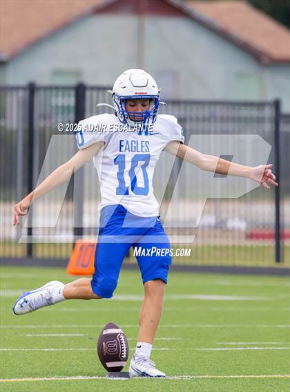 Thumbnail 1 in FR: Barbers Hill @ Galena Park photogallery.