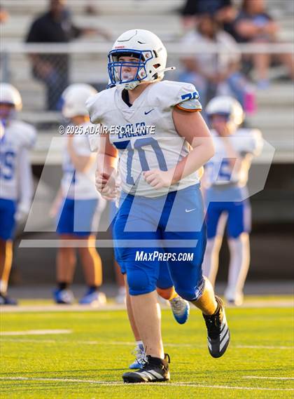 Thumbnail 1 in FR: Barbers Hill @ Galena Park photogallery.