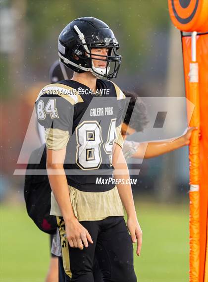 Thumbnail 2 in FR: Barbers Hill @ Galena Park photogallery.