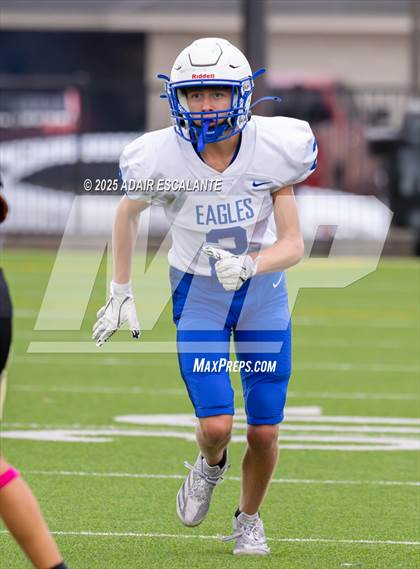 Thumbnail 2 in FR: Barbers Hill @ Galena Park photogallery.