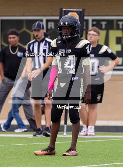 Thumbnail 3 in FR: Barbers Hill @ Galena Park photogallery.