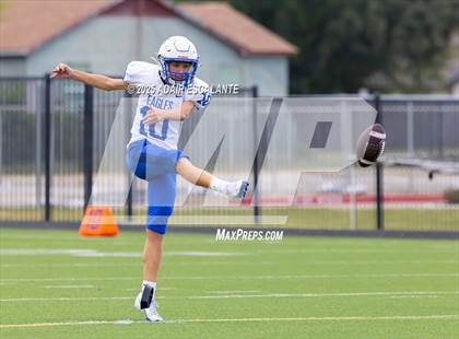 Thumbnail 2 in FR: Barbers Hill @ Galena Park photogallery.