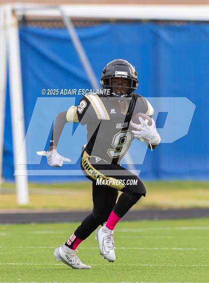 Thumbnail 2 in FR: Barbers Hill @ Galena Park photogallery.