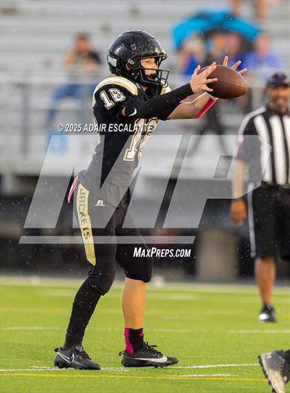 Thumbnail 3 in FR: Barbers Hill @ Galena Park photogallery.