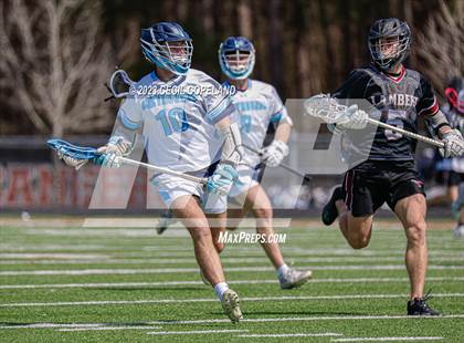 Thumbnail 2 in Lambert vs. Pope photogallery.