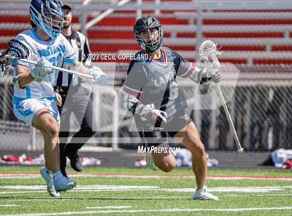 Thumbnail 3 in Lambert vs. Pope photogallery.