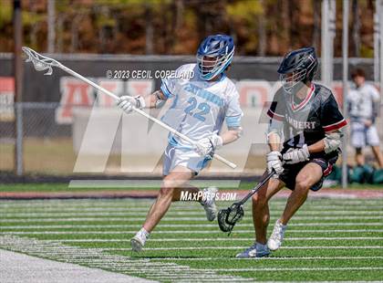 Thumbnail 1 in Lambert vs. Pope photogallery.