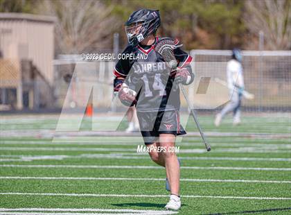 Thumbnail 3 in Lambert vs. Pope photogallery.