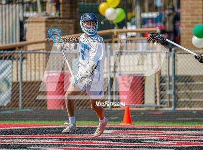Thumbnail 3 in Lambert vs. Pope photogallery.
