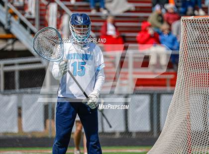 Thumbnail 3 in Lambert vs. Pope photogallery.