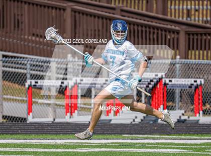 Thumbnail 3 in Lambert vs. Pope photogallery.