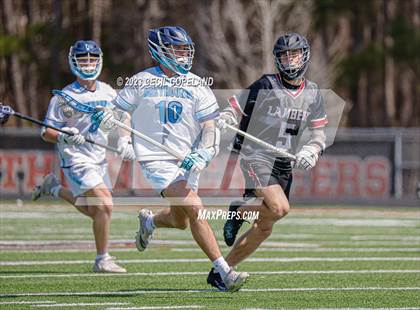Thumbnail 3 in Lambert vs. Pope photogallery.