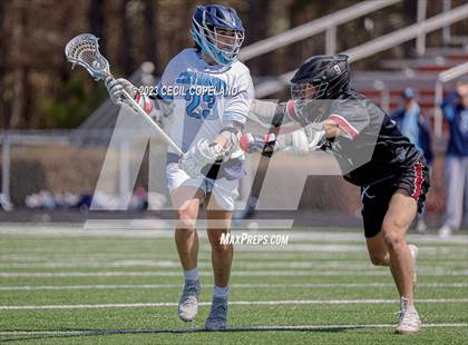 Thumbnail 1 in Lambert vs. Pope photogallery.