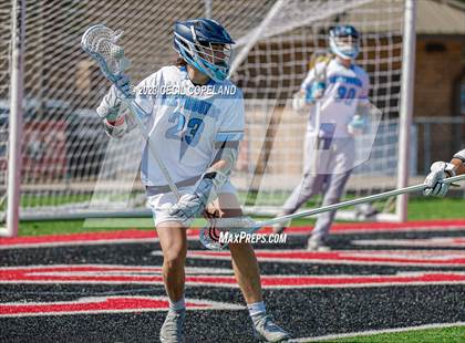 Thumbnail 3 in Lambert vs. Pope photogallery.