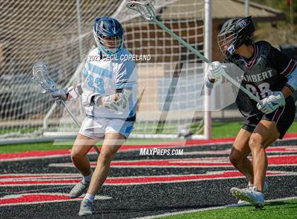 Thumbnail 1 in Lambert vs. Pope photogallery.