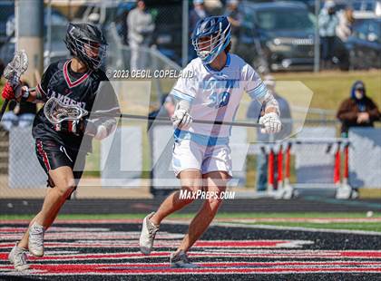 Thumbnail 2 in Lambert vs. Pope photogallery.