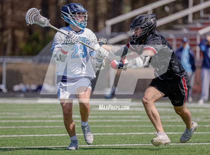 Thumbnail 2 in Lambert vs. Pope photogallery.