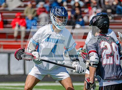 Thumbnail 3 in Lambert vs. Pope photogallery.