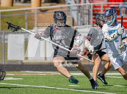 Thumbnail 2 in Lambert vs. Pope photogallery.