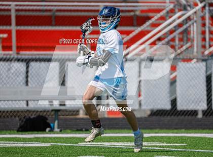 Thumbnail 2 in Lambert vs. Pope photogallery.