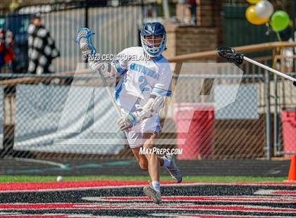 Thumbnail 2 in Lambert vs. Pope photogallery.