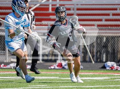 Thumbnail 1 in Lambert vs. Pope photogallery.
