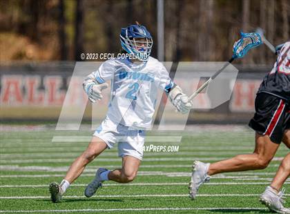 Thumbnail 1 in Lambert vs. Pope photogallery.