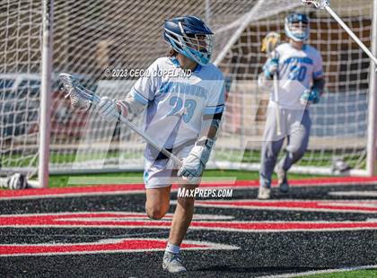 Thumbnail 2 in Lambert vs. Pope photogallery.