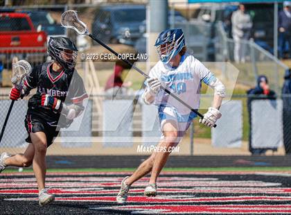 Thumbnail 1 in Lambert vs. Pope photogallery.