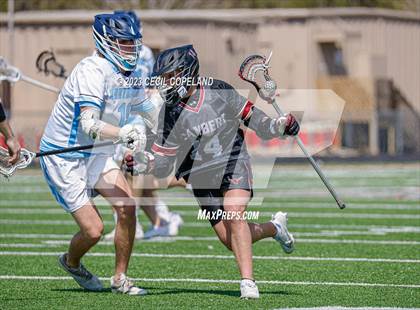 Thumbnail 1 in Lambert vs. Pope photogallery.