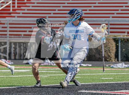 Thumbnail 2 in Lambert vs. Pope photogallery.