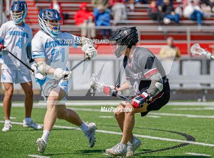 Thumbnail 3 in Lambert vs. Pope photogallery.