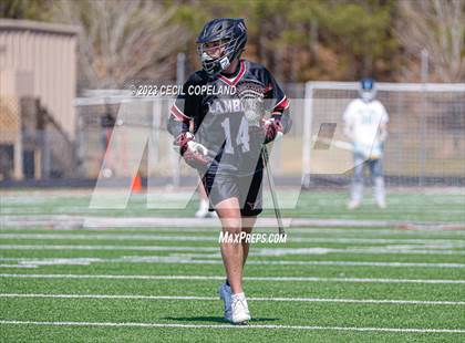 Thumbnail 2 in Lambert vs. Pope photogallery.