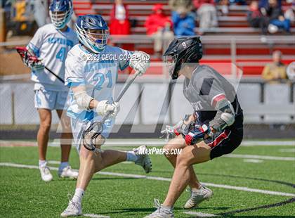 Thumbnail 1 in Lambert vs. Pope photogallery.