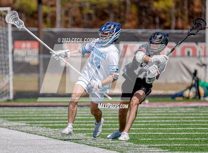 Thumbnail 2 in Lambert vs. Pope photogallery.