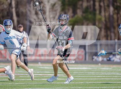 Thumbnail 3 in Lambert vs. Pope photogallery.