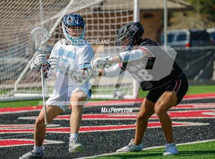 Thumbnail 3 in Lambert vs. Pope photogallery.