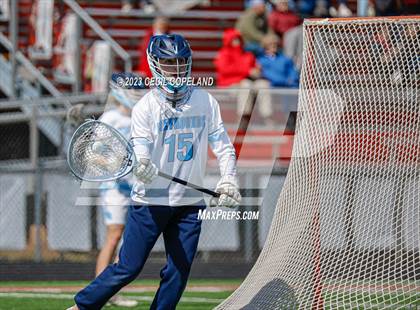 Thumbnail 2 in Lambert vs. Pope photogallery.