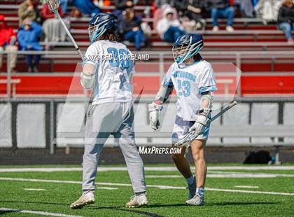 Thumbnail 1 in Lambert vs. Pope photogallery.