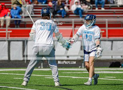 Thumbnail 3 in Lambert vs. Pope photogallery.