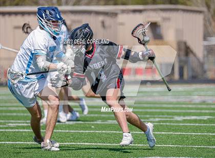 Thumbnail 3 in Lambert vs. Pope photogallery.
