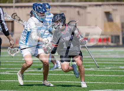 Thumbnail 2 in Lambert vs. Pope photogallery.