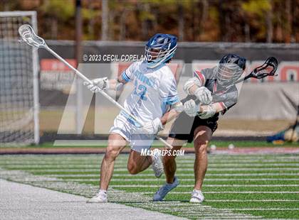 Thumbnail 3 in Lambert vs. Pope photogallery.