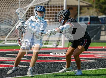Thumbnail 1 in Lambert vs. Pope photogallery.