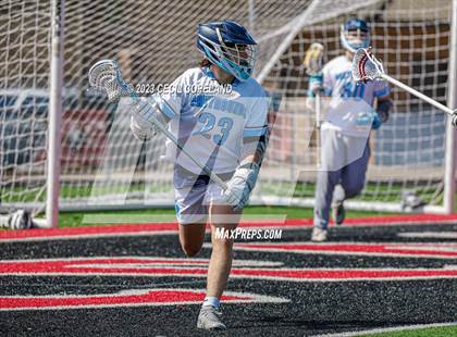 Thumbnail 1 in Lambert vs. Pope photogallery.