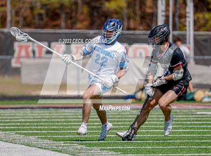 Thumbnail 3 in Lambert vs. Pope photogallery.