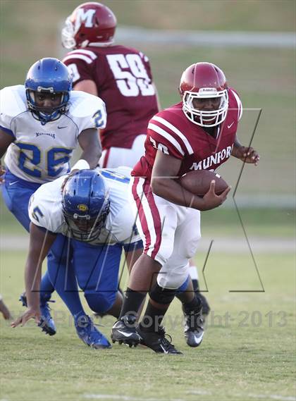 Thumbnail 1 in Manassas @ Munford photogallery.